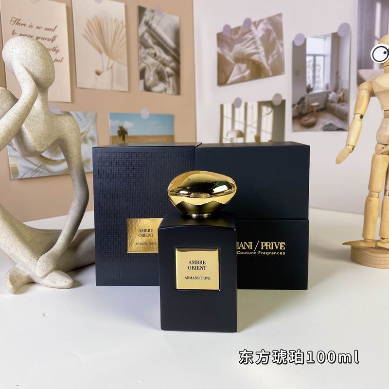Armani №002