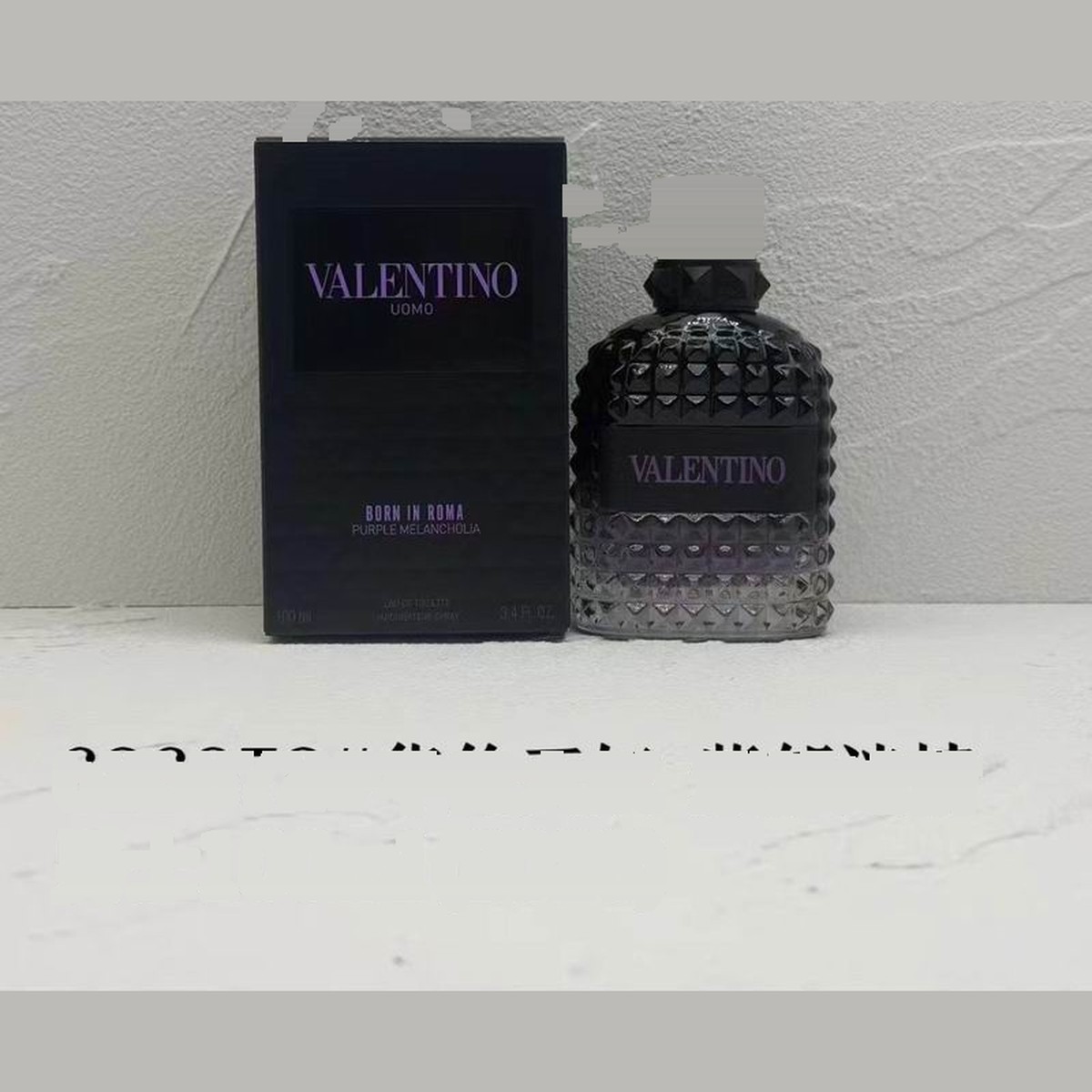 Valentino 40