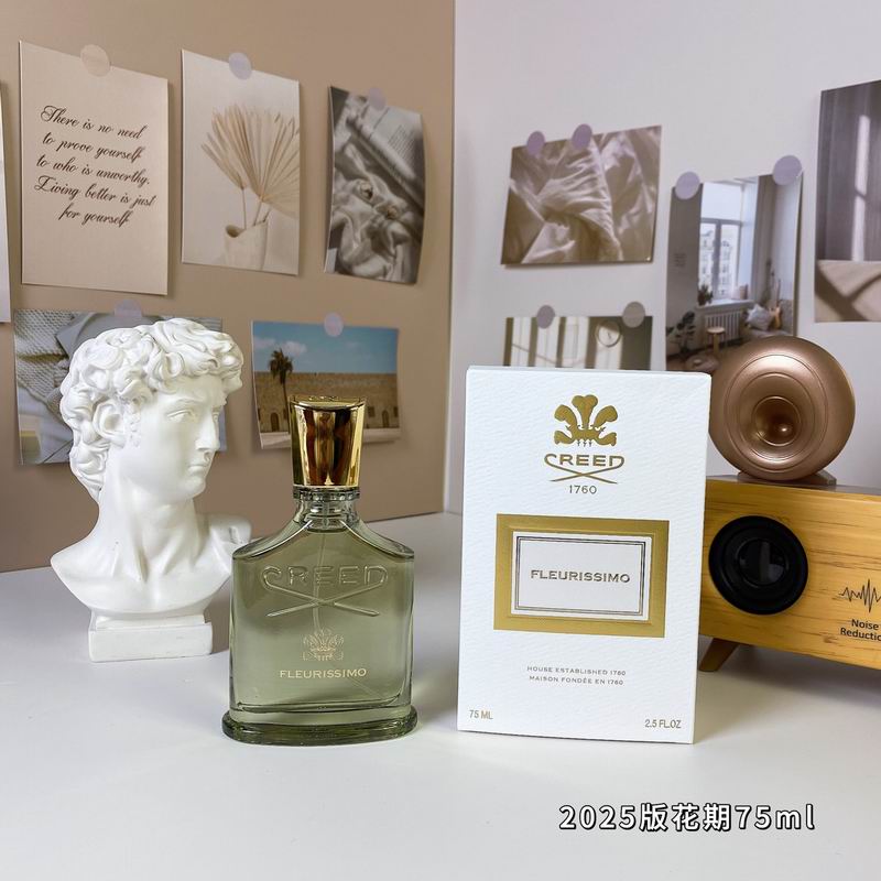 Creed Woman 75ml · 5