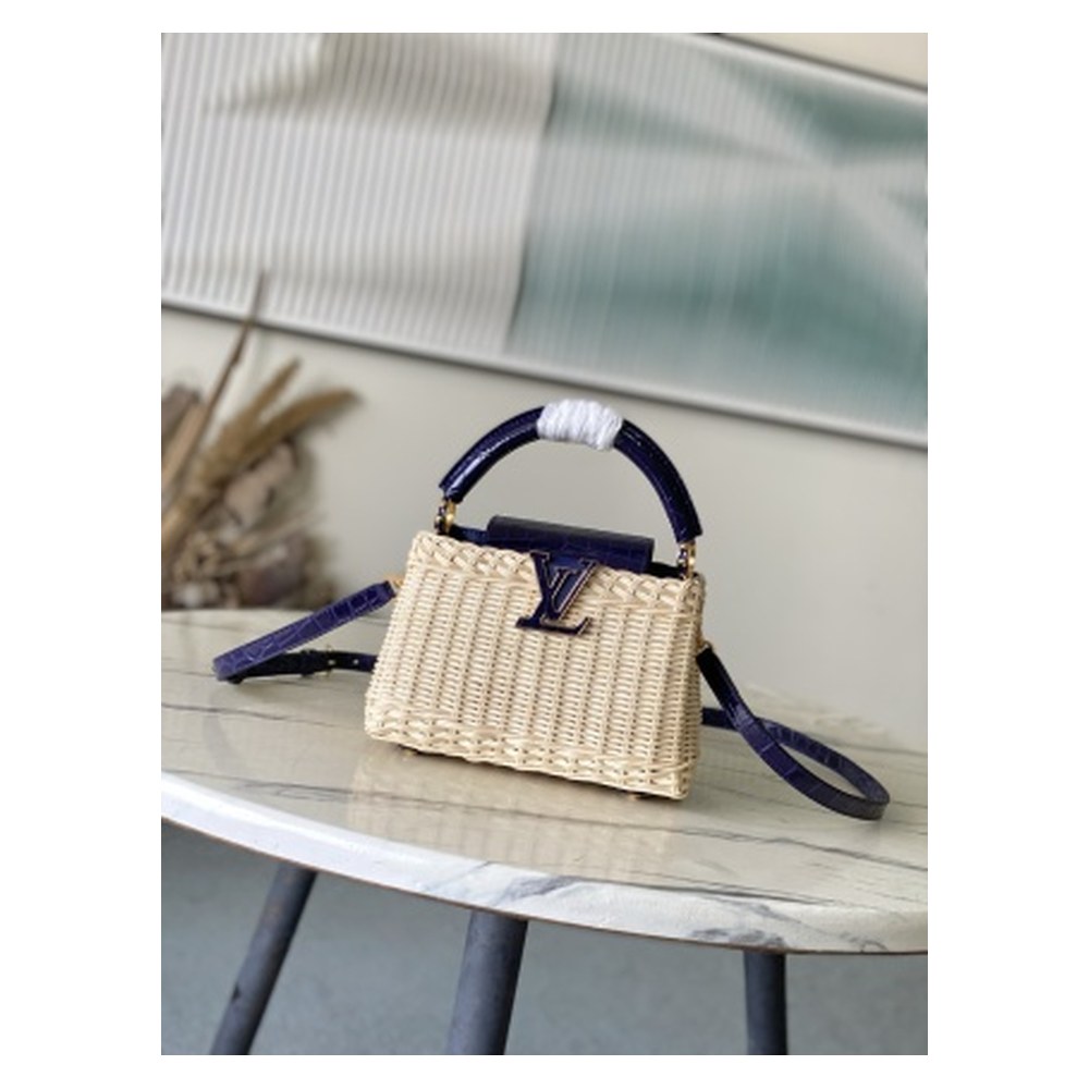 Louis Vuitton Bag 012