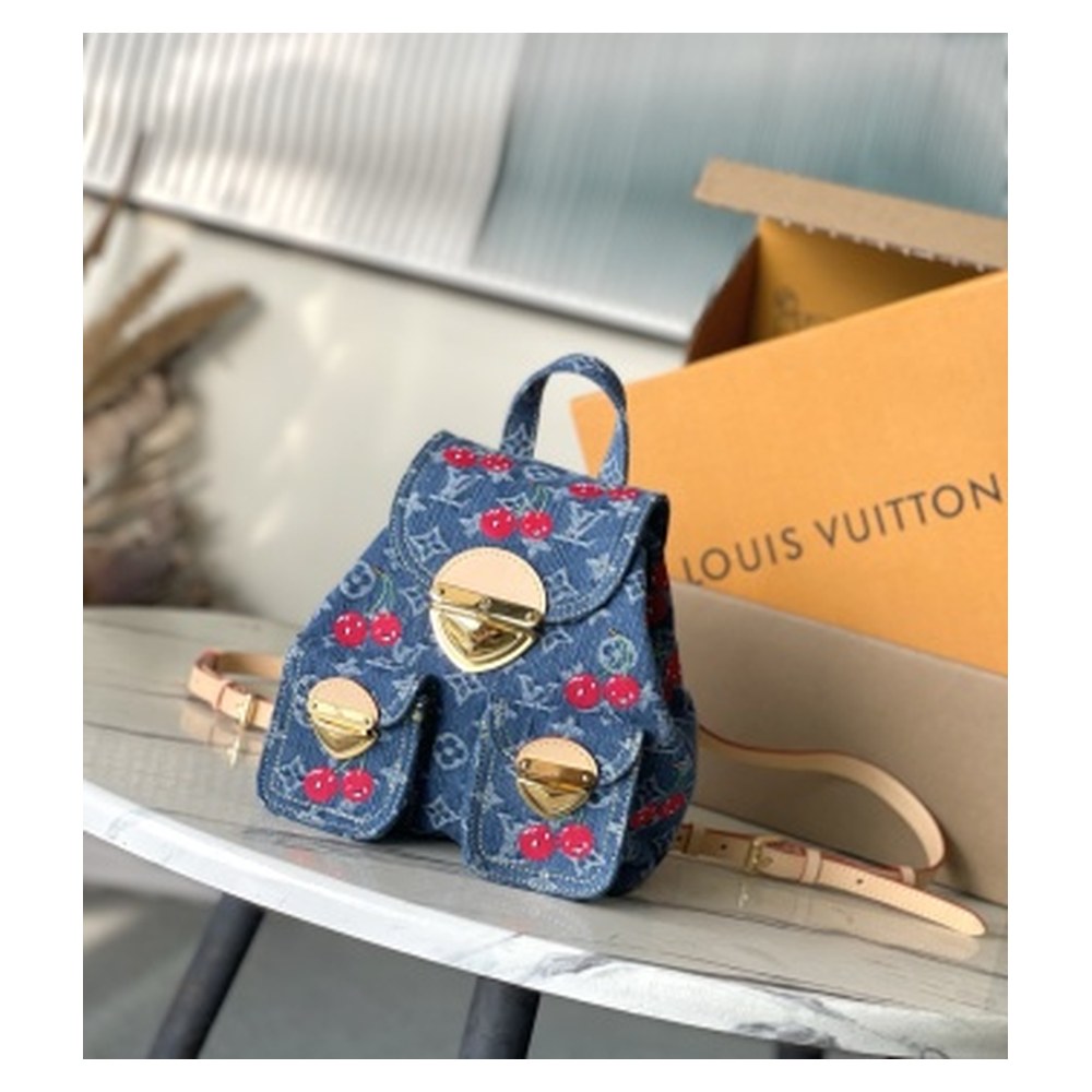 Louis Vuitton Bag 011