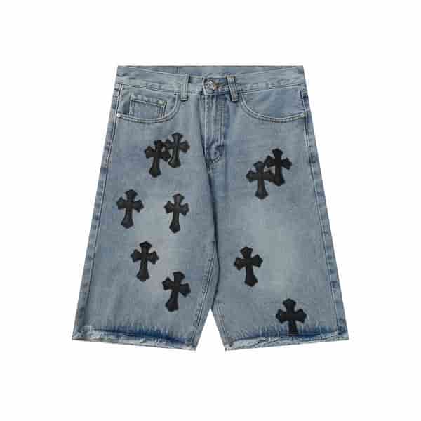 Chrome Hearts Hoodie — Default
