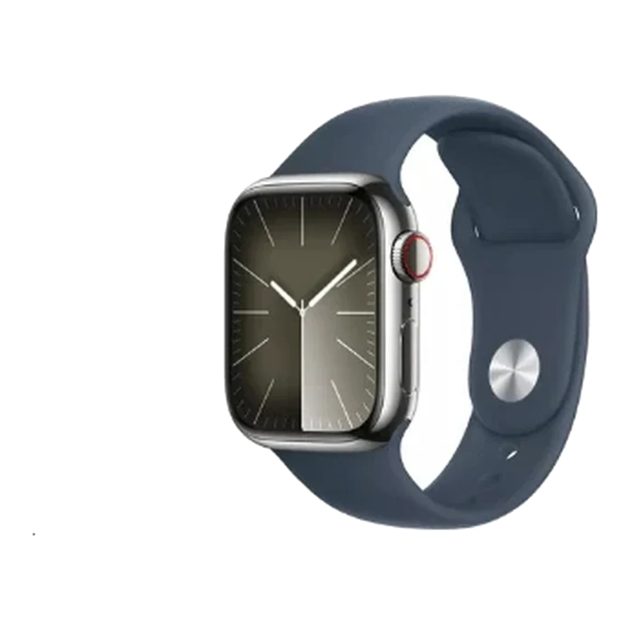 Smart Watches Vertex Watch Series 9