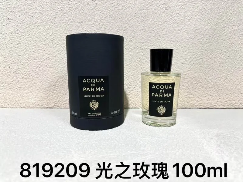 Acqua di Parma New piece