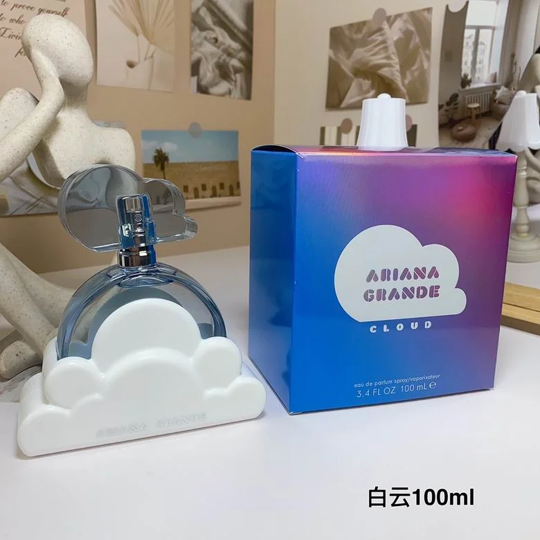 Ariana Grande New piece