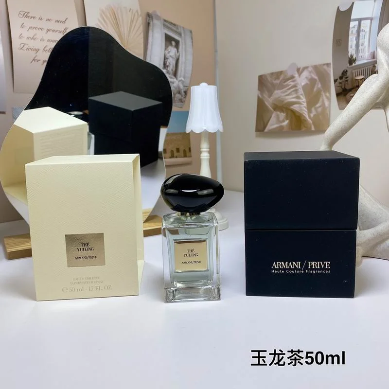 Armani New piece
