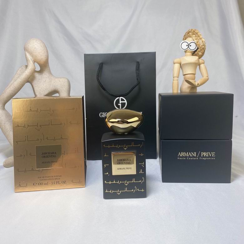 Armani New piece