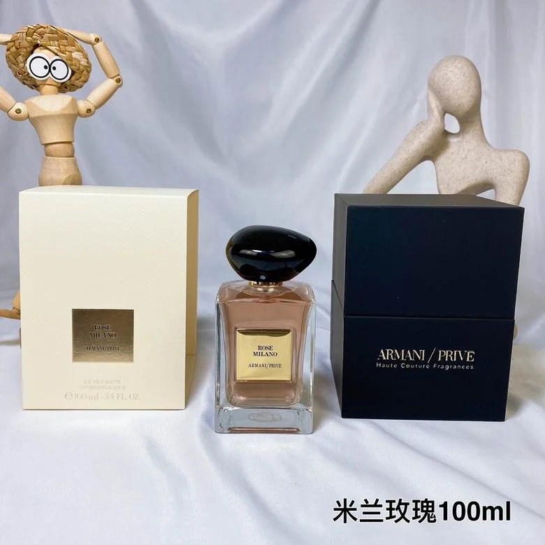 Armani New piece