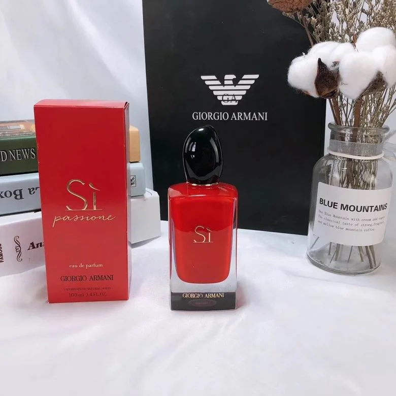 Armani New piece
