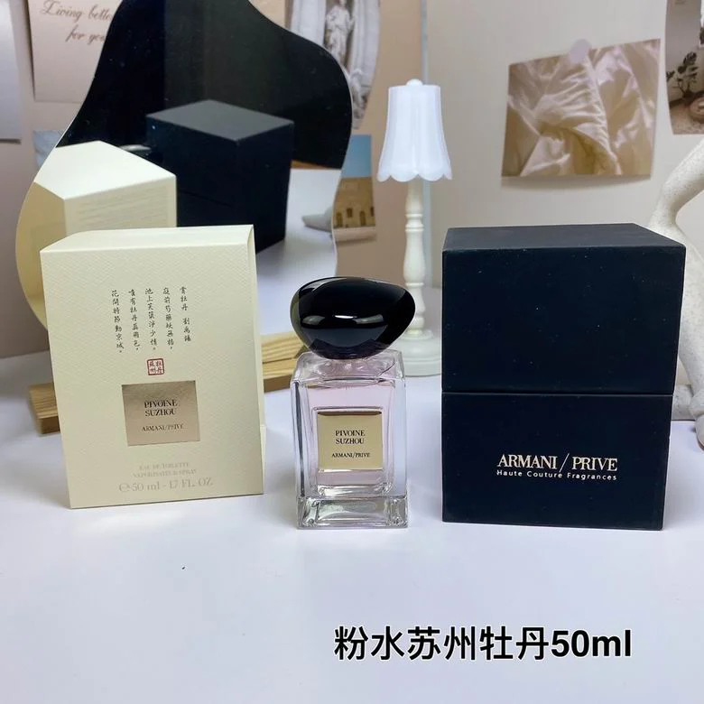Armani New piece