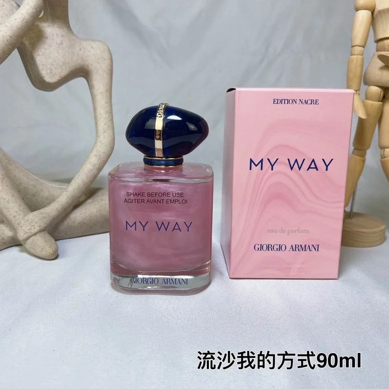 Armani New piece