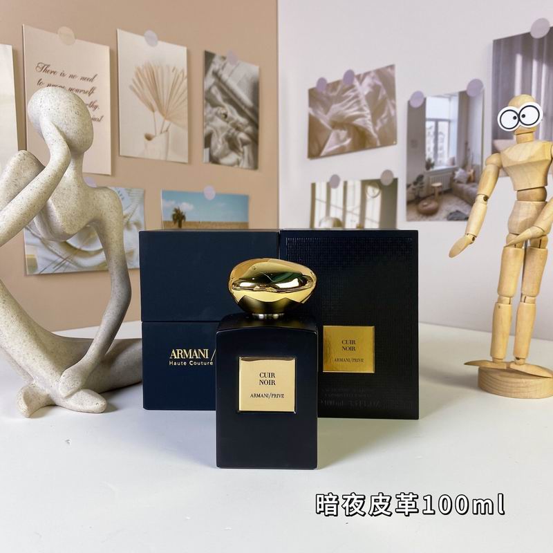 Armani New piece