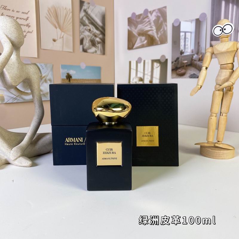 Armani New piece