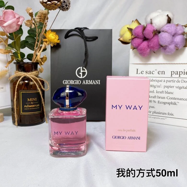 Armani New piece