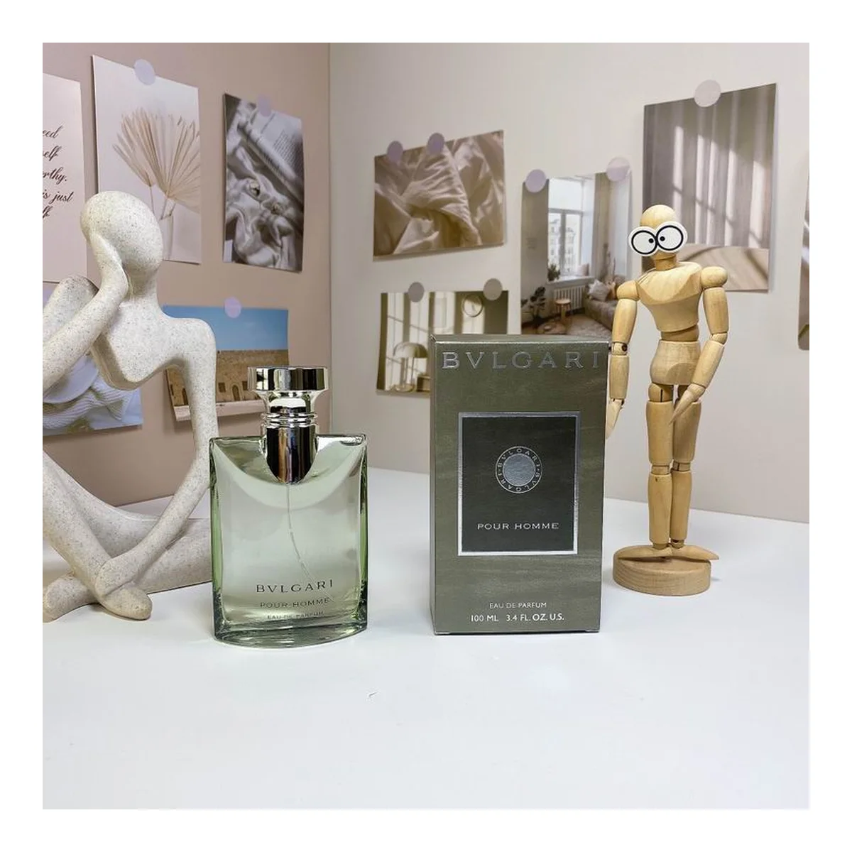 Bvlgari New piece