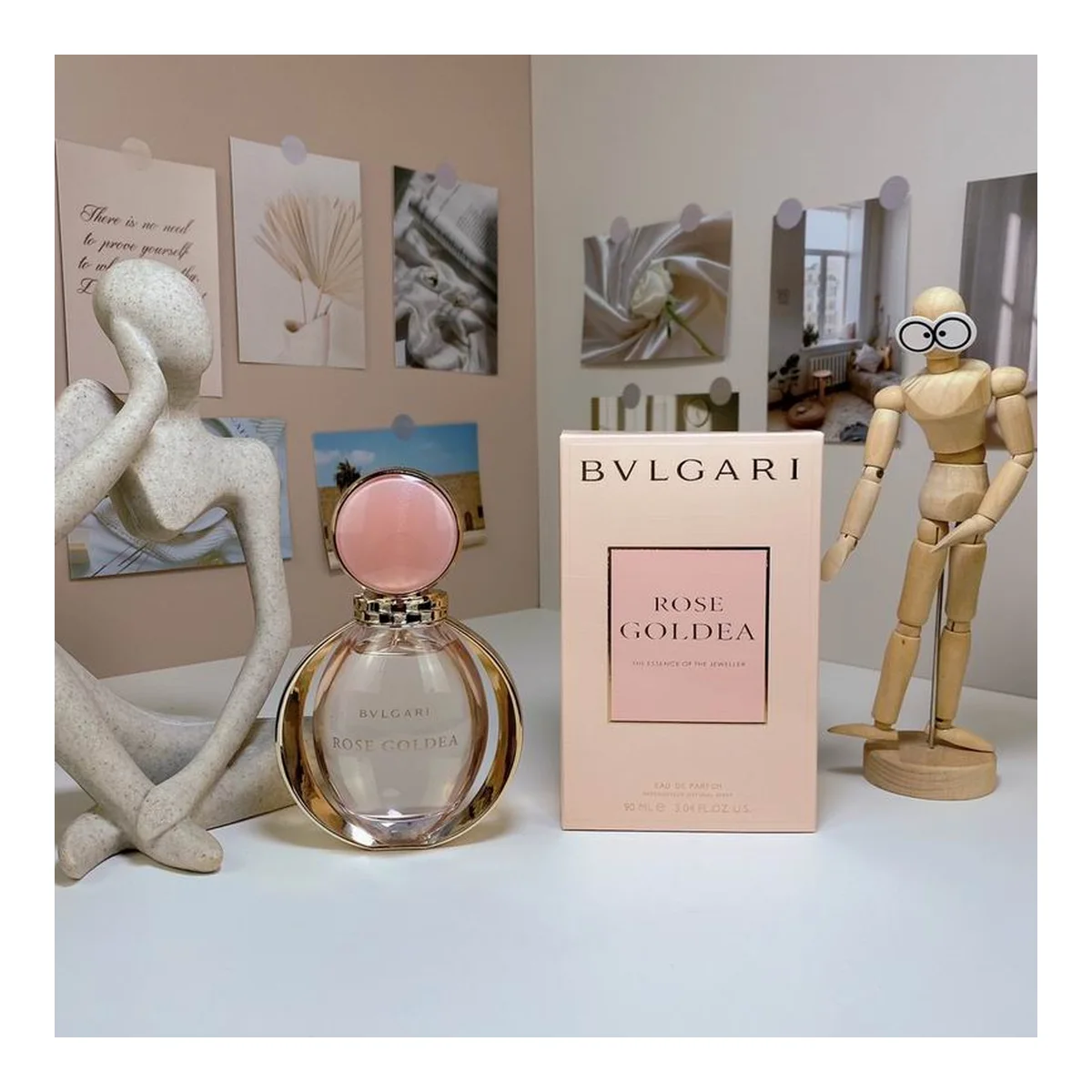 Bvlgari Goldea