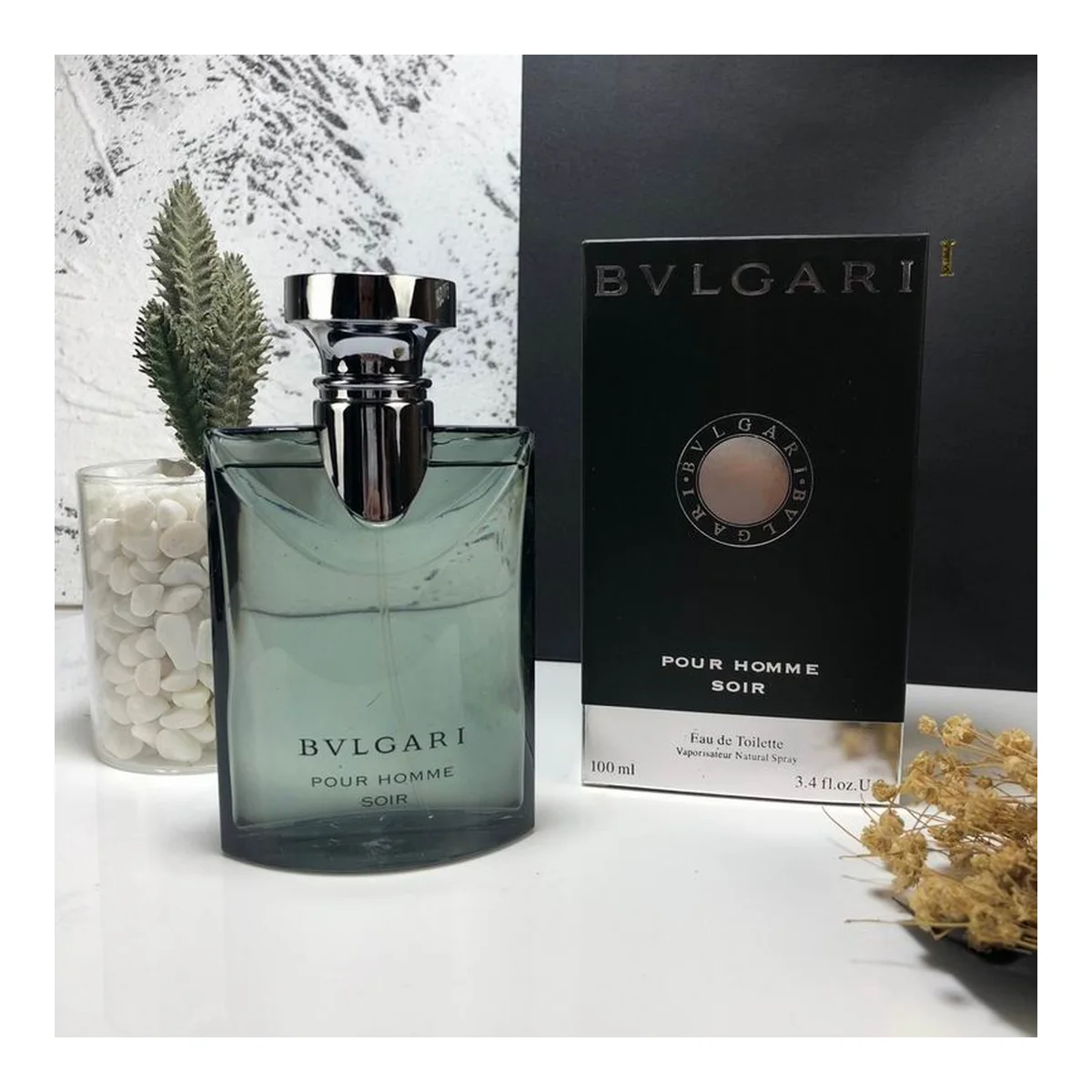 Bvlgari Pour Homme