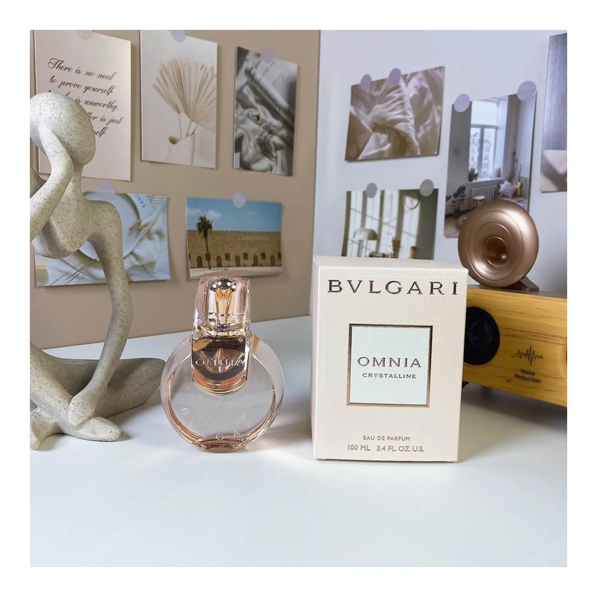 Bvlgari <Rrrystalline