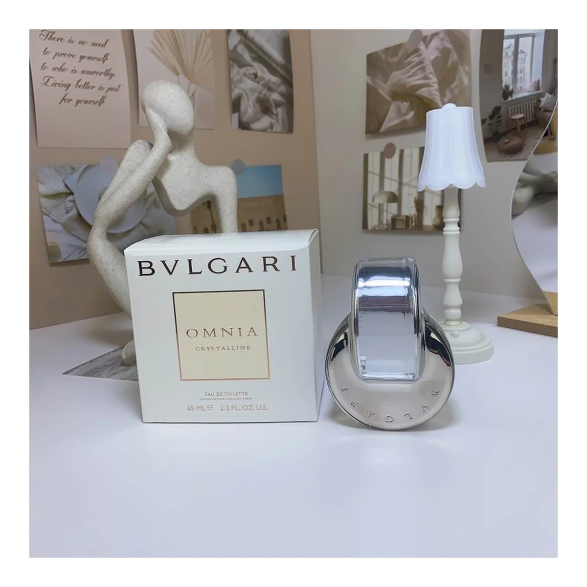Bvlgari New piece