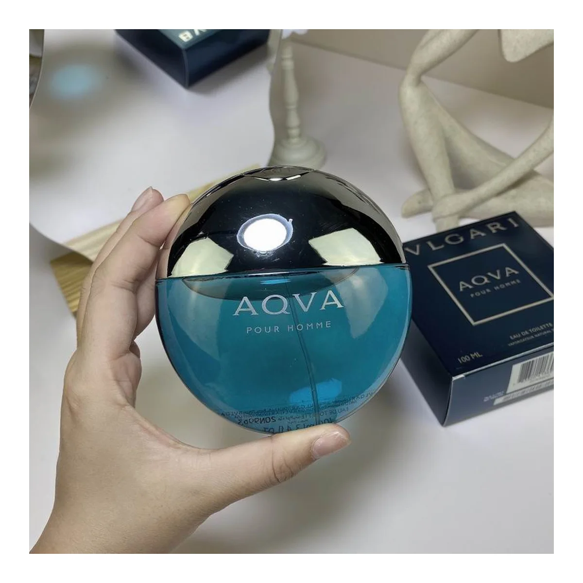 Bvlgari New piece