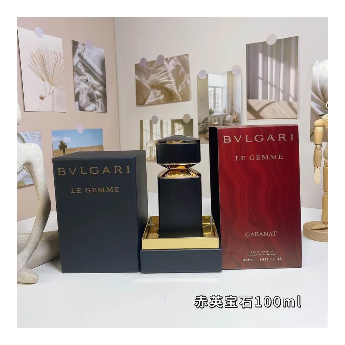 Bvlgari Reierfl00M{