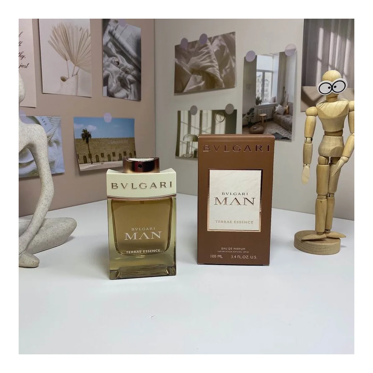 Bvlgari New piece