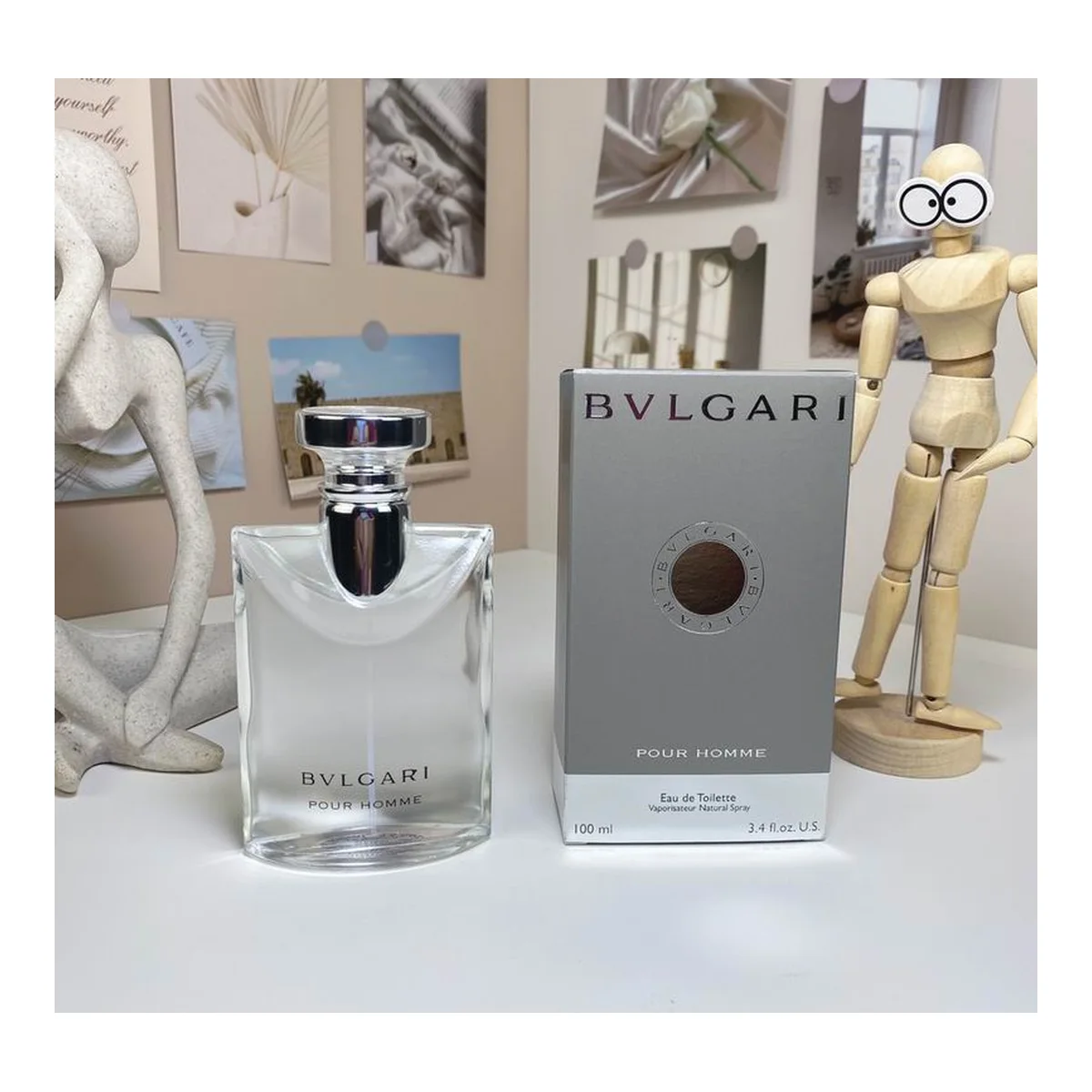 Bvlgari New piece