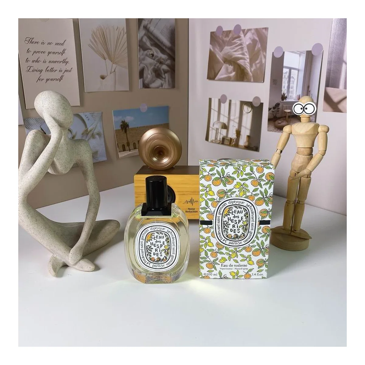 Diptyque New piece