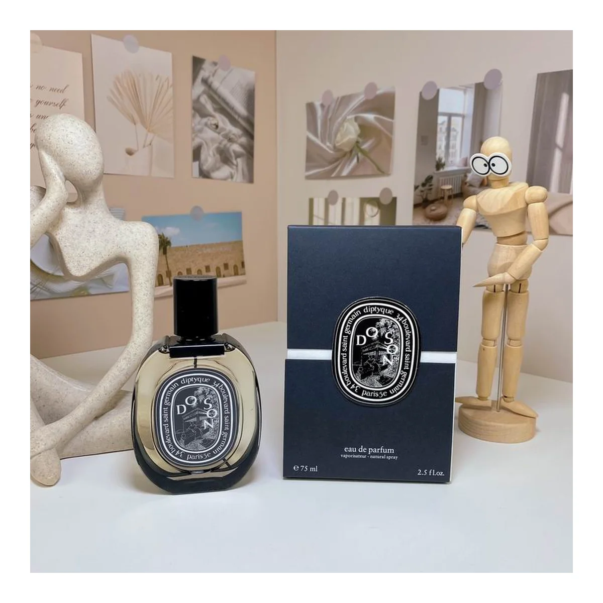 Diptyque An Os Preads