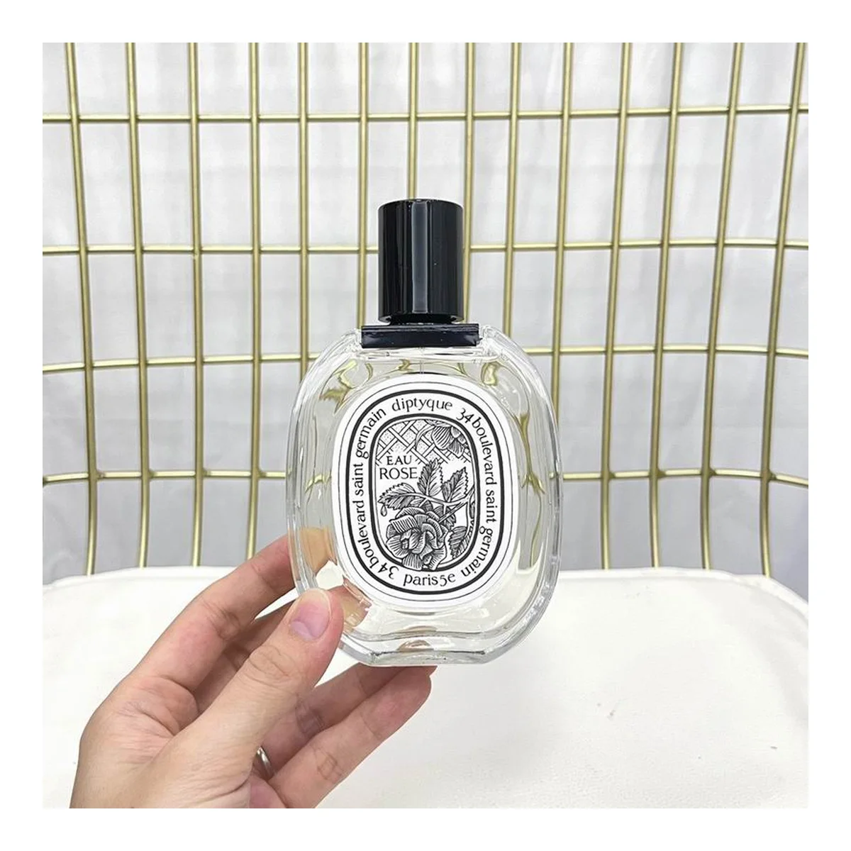 Diptyque New piece