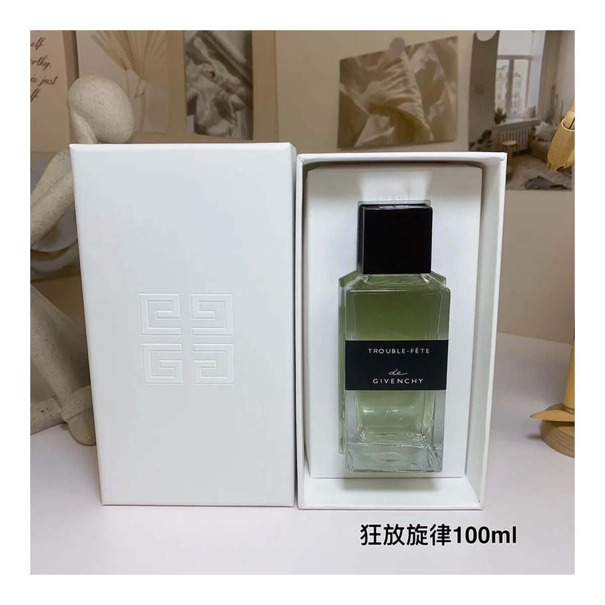 Givenchy New piece