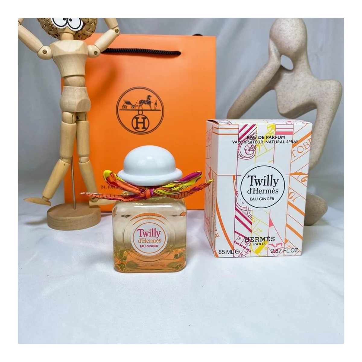 Hermès New piece