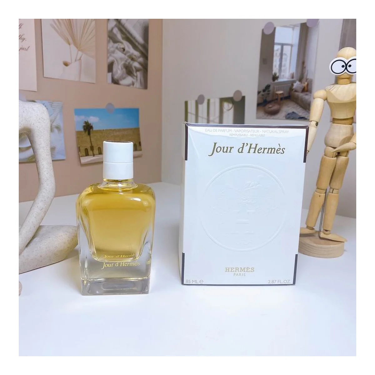 Hermès New piece
