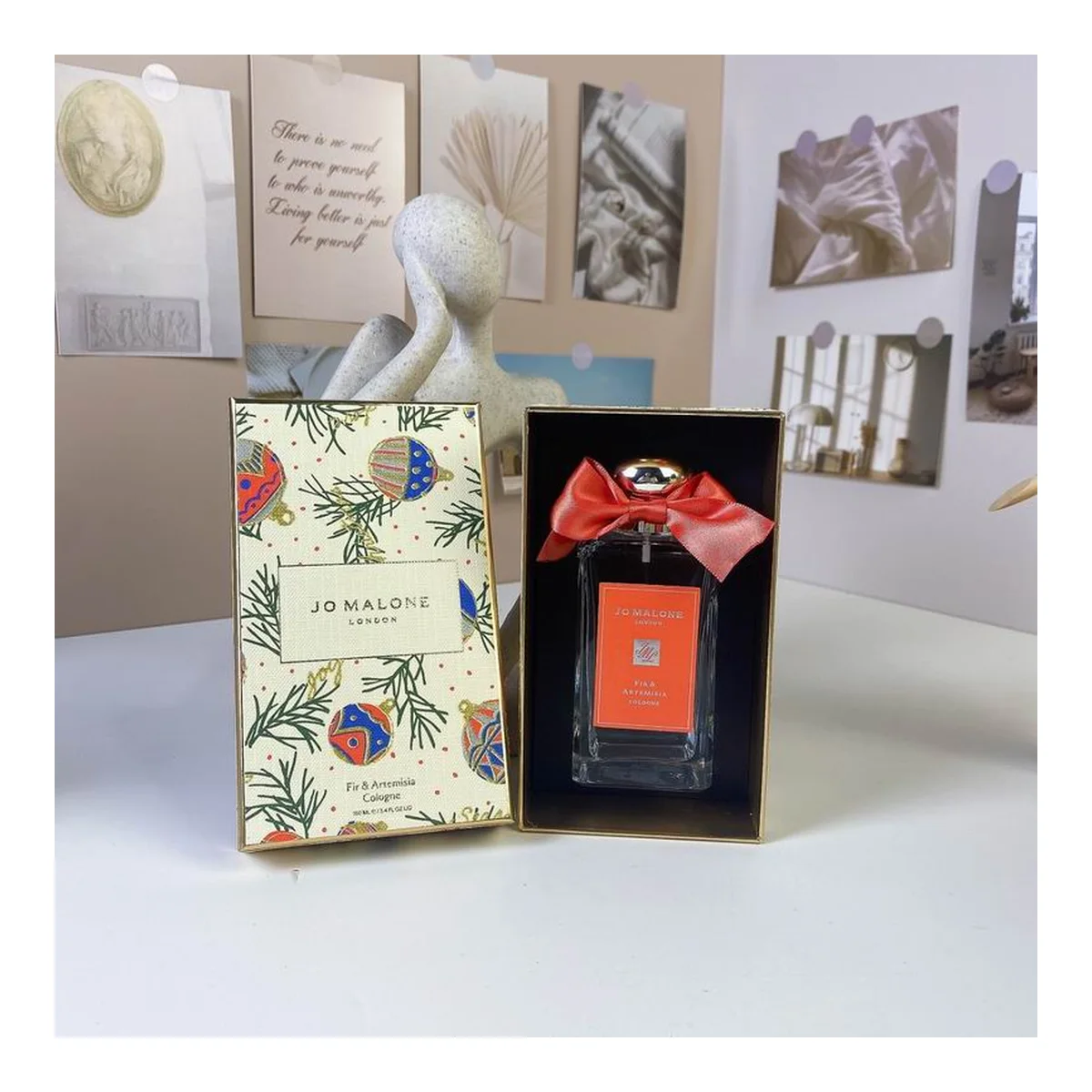 Jo Malone London New piece