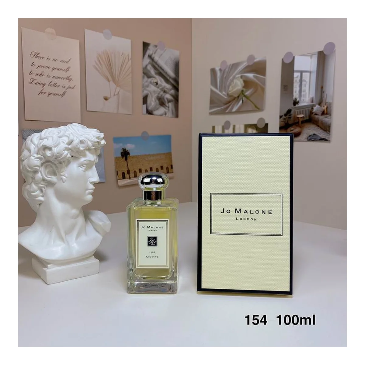 Jo Malone London Jo Malonne