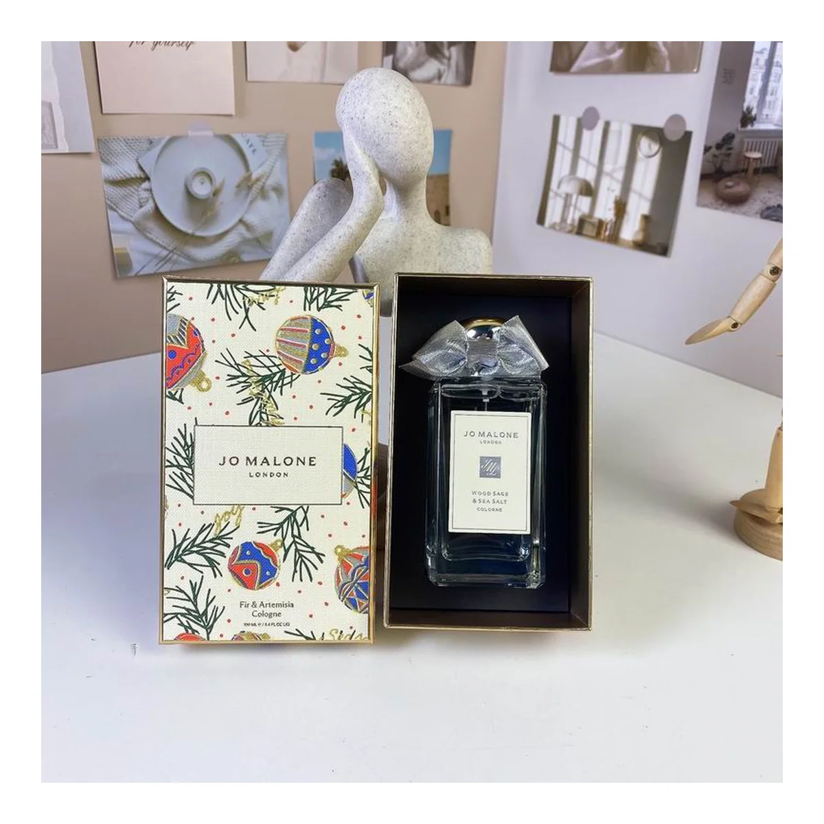 Jo Malone London New piece