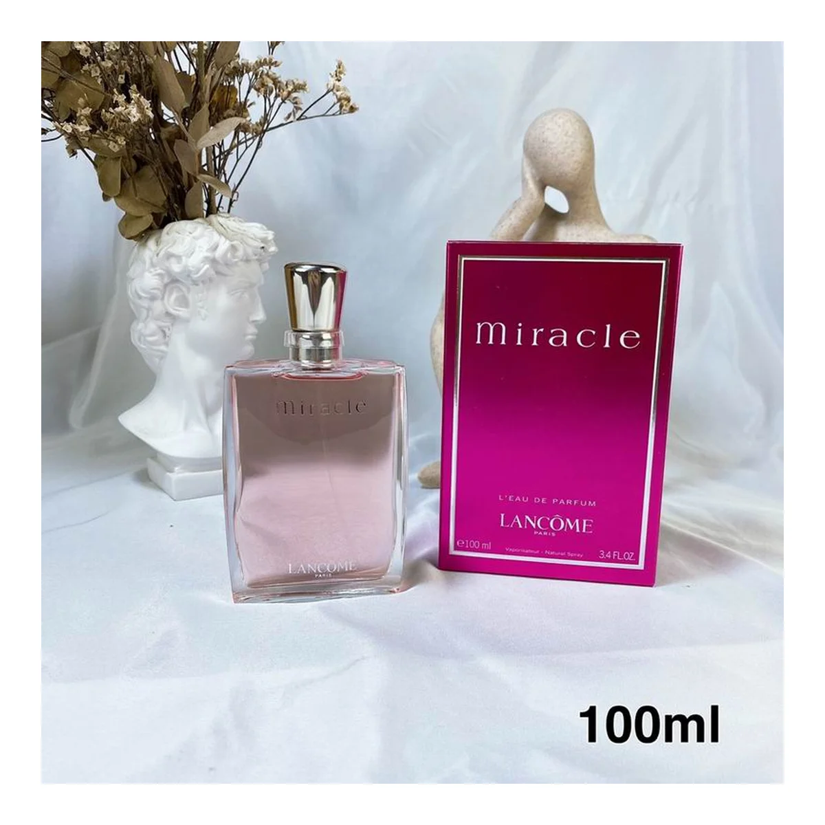 Lancome New piece