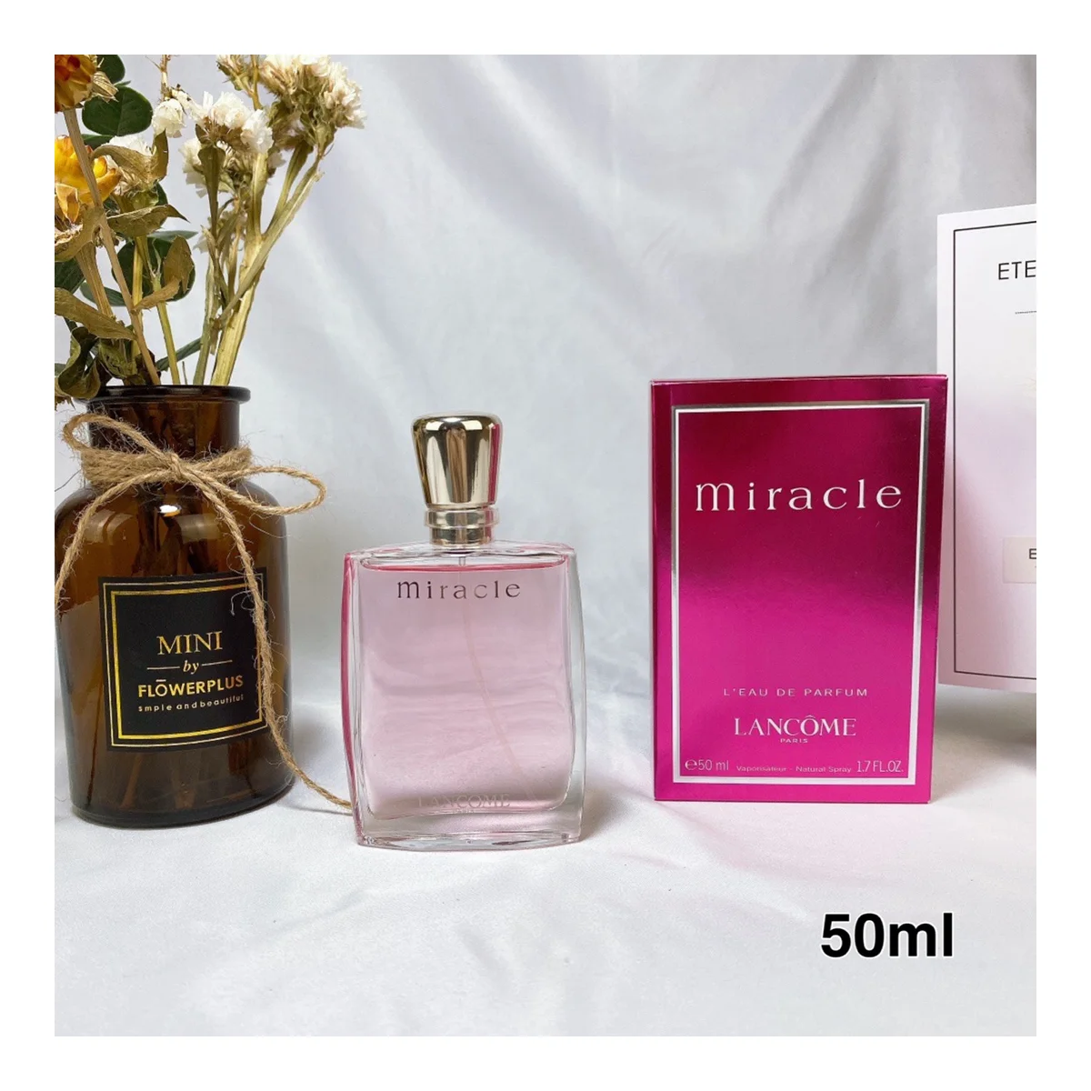 Lancome New piece