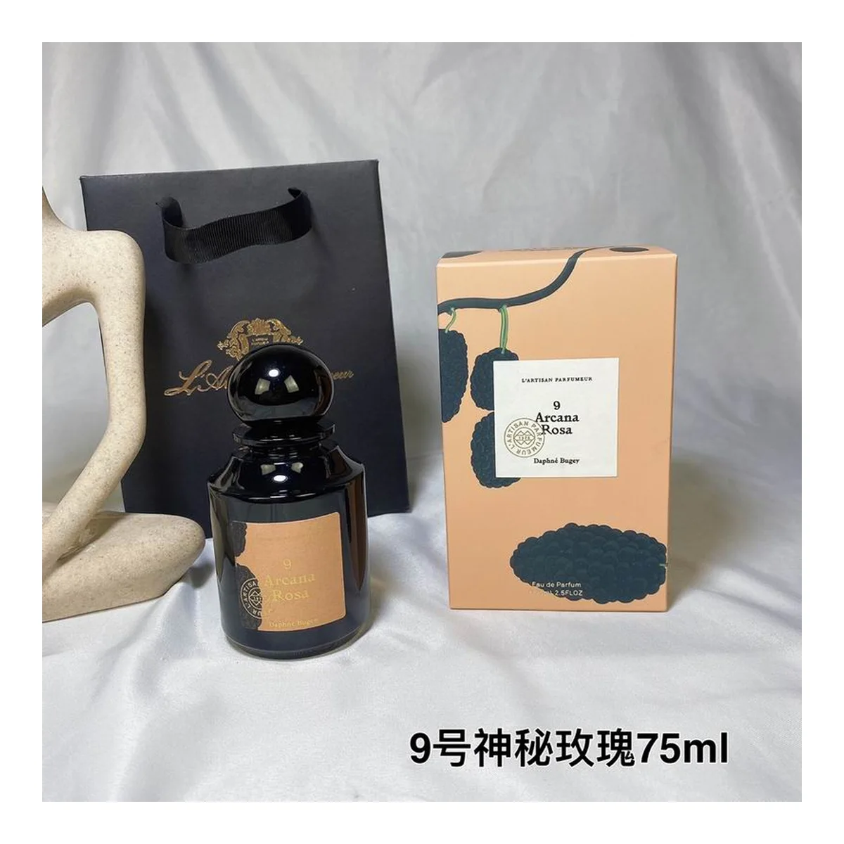 L'Artisan Parfumeur 9Ss Hteiir75Mi