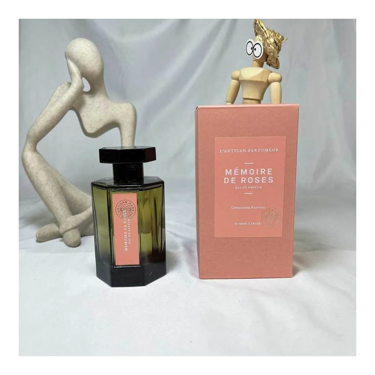 L'Artisan Parfumeur New piece