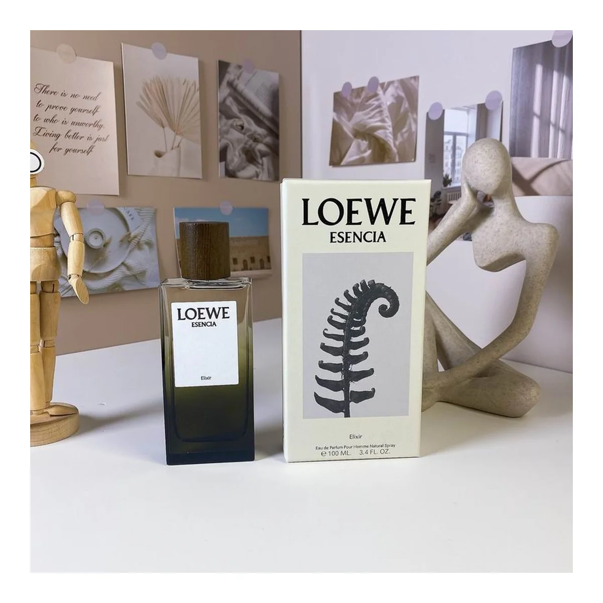 Loewe Esencia