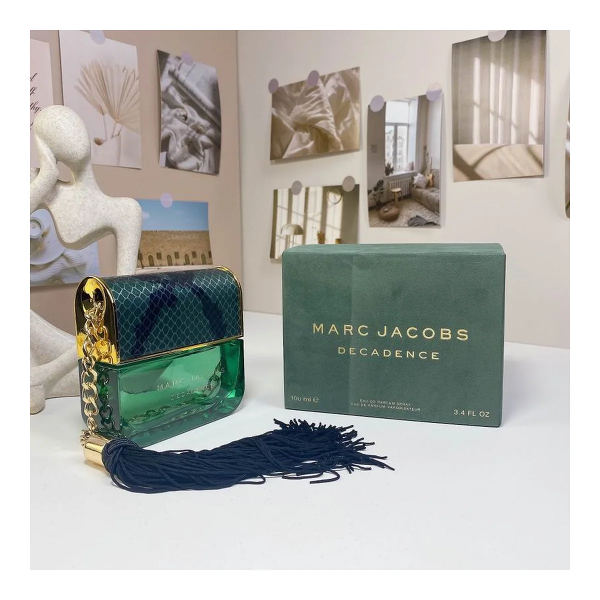 Marc Jacobs Decadence