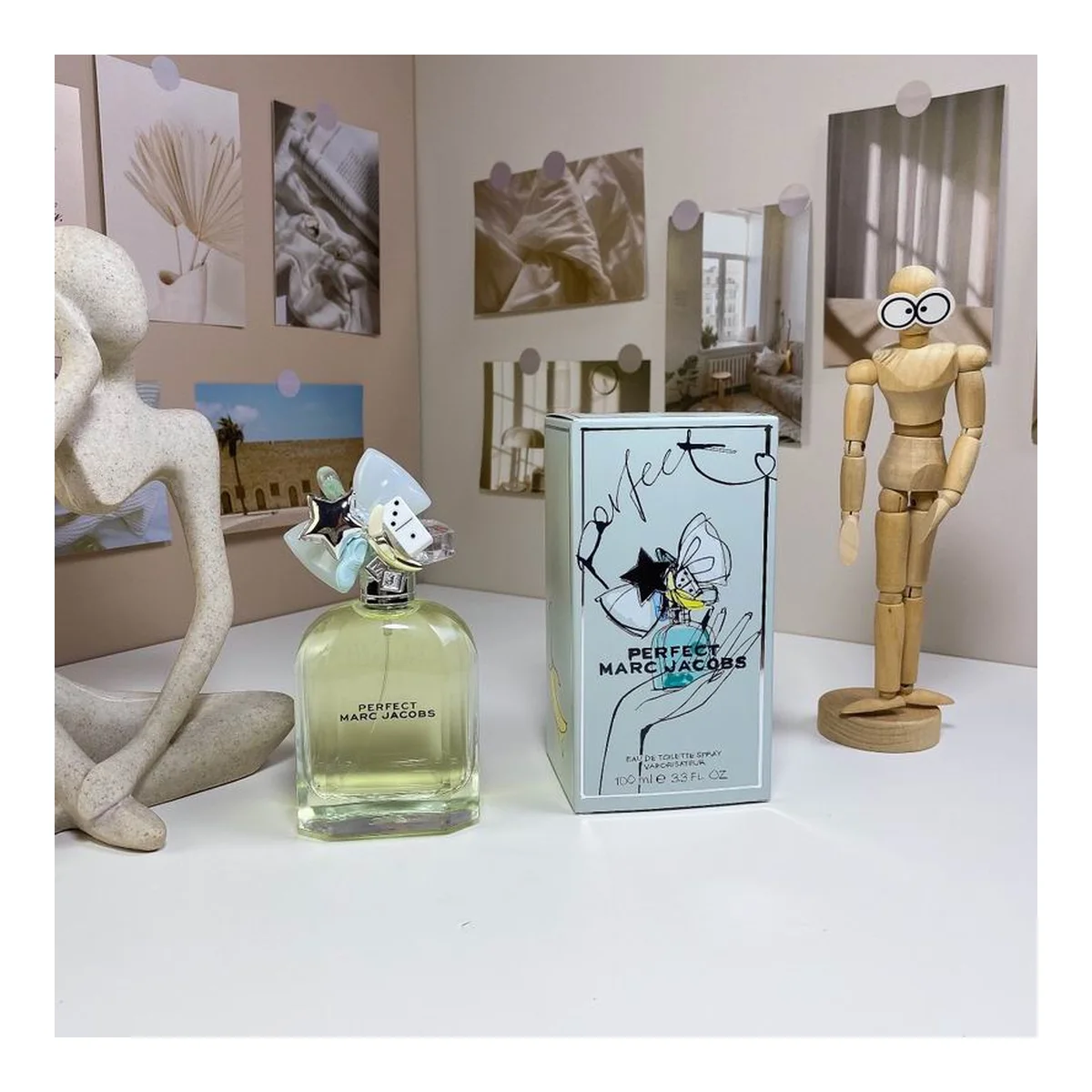 Marc Jacobs New piece