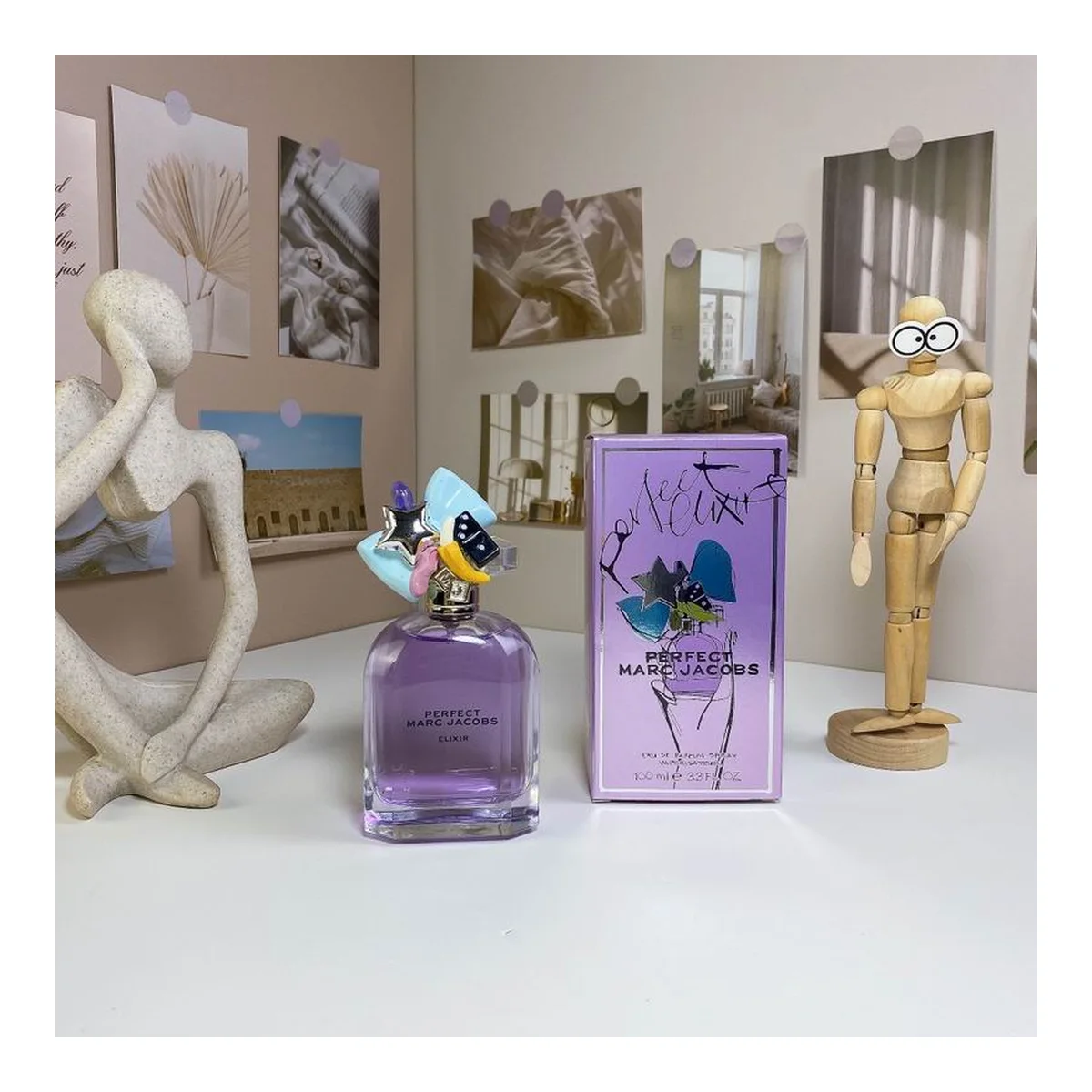Marc Jacobs New piece