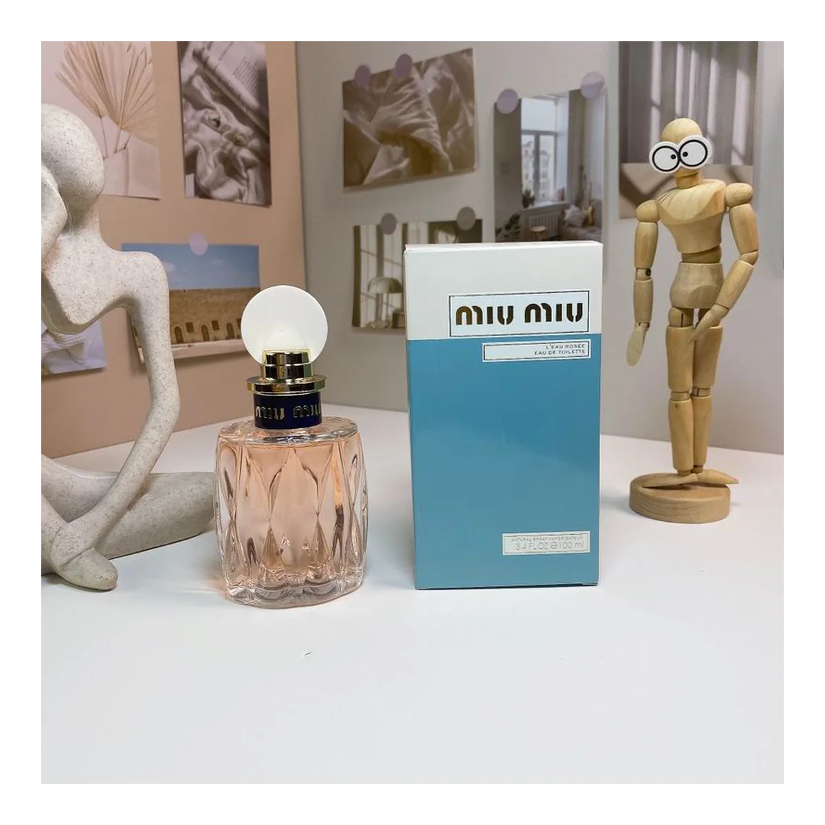 Miumiu New piece