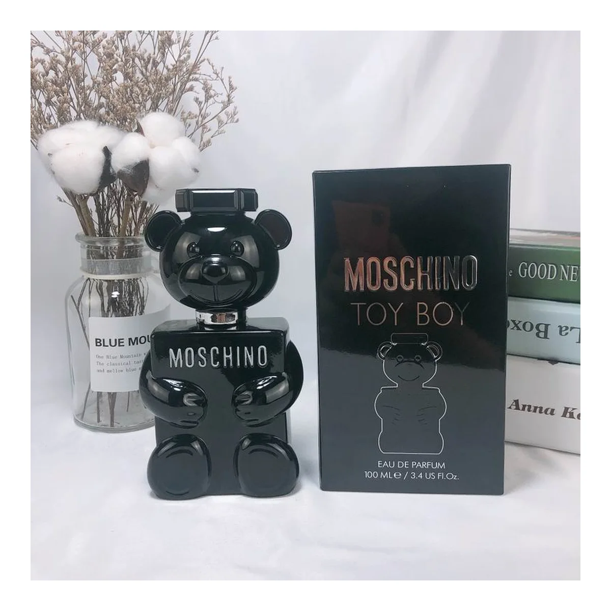 Moschino New piece
