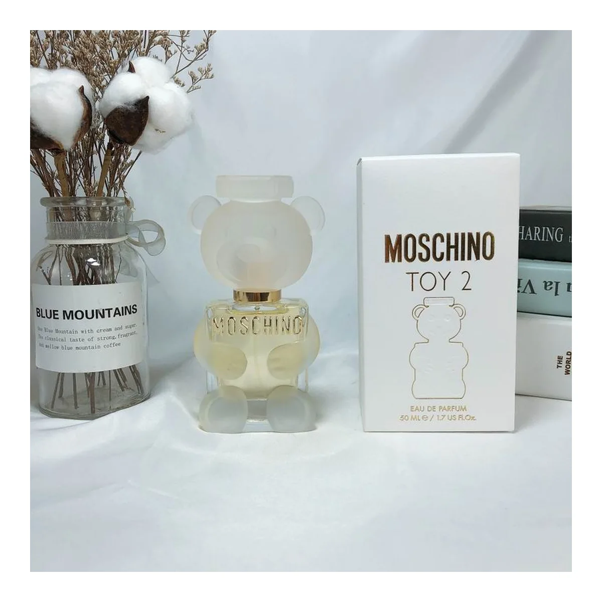 Moschino New piece