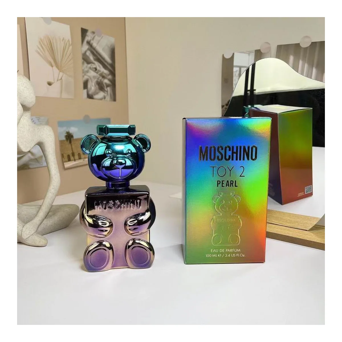 Moschino New piece