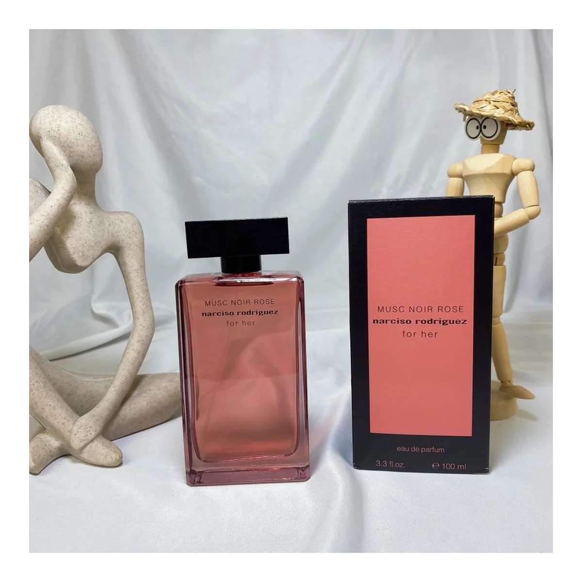 Narciso New piece