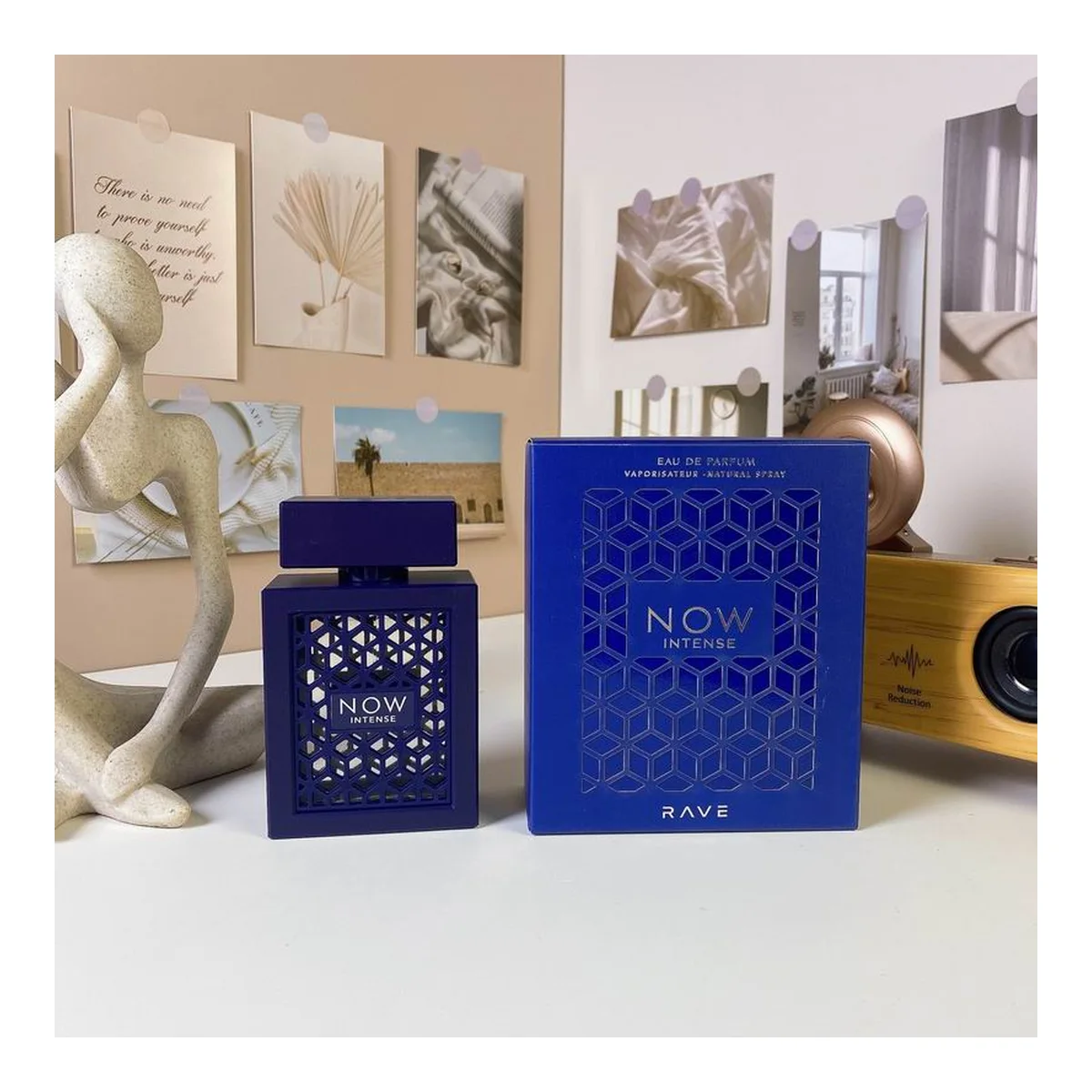 NOW New piece